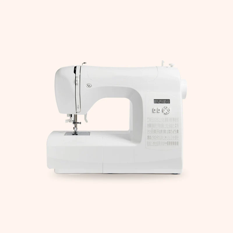 Machine à coudre Prestige 400