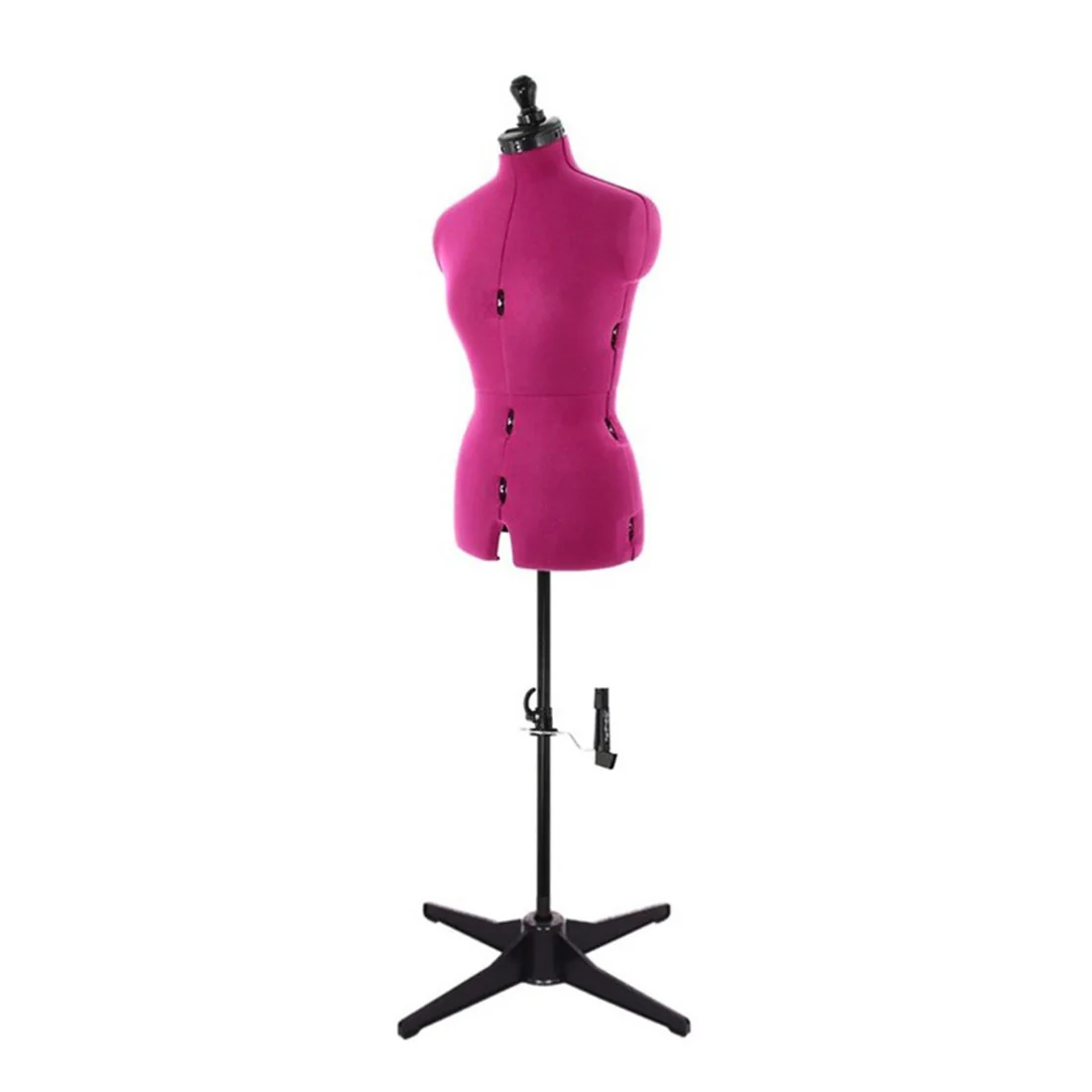 Mannequin de couture réglable Studio Mini – 32 à 54 (Tailles XS à L)