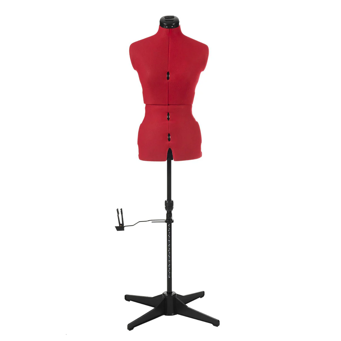 Mannequin de couture sur pied buste de couture réglable