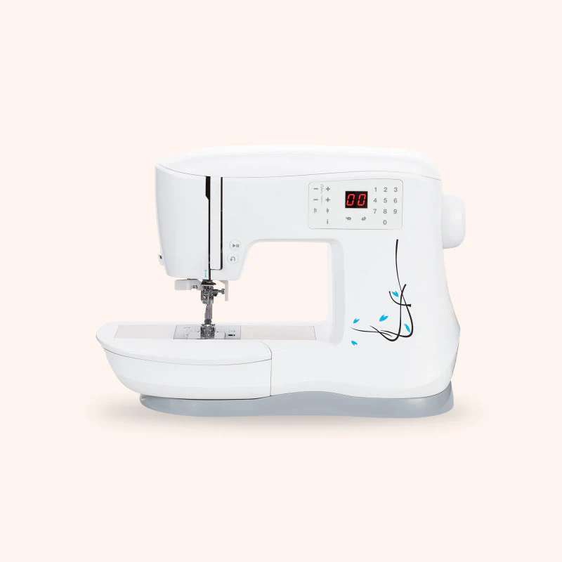 Machine à coudre Élegance 900