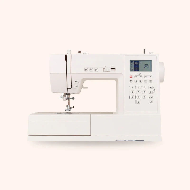 Machine à coudre Aventure 1000